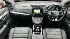 Honda CR-V 2.0 i-MMD Hybrid SR 5dr eCVT Hybrid Estate